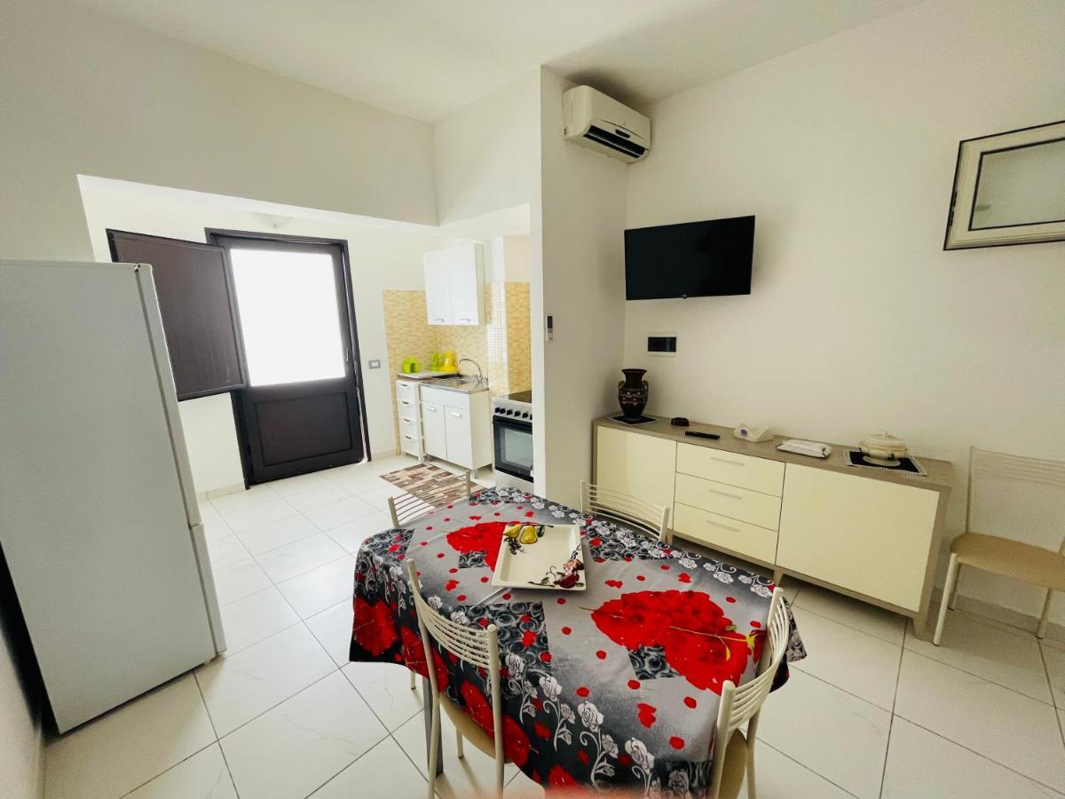 Sea Apartment Torre Lapillo Eksteriør billede