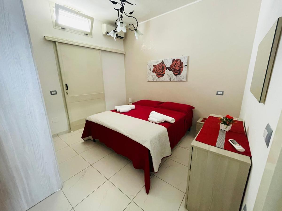 Sea Apartment Torre Lapillo Eksteriør billede